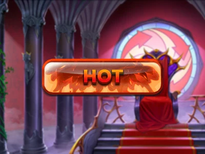 4 Deals With The Devil - Hot