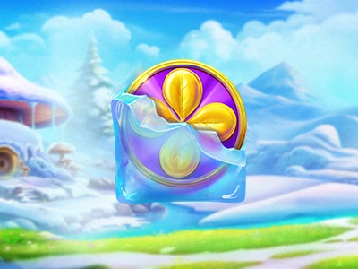 5 Frozen Charms Megaways - Wild Multipliers