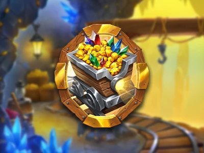 5K Gold Mine Dream Drop - Free Spins
