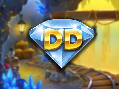 5K Gold Mine Dream Drop - Dream Drop
