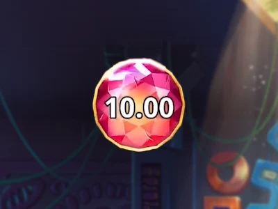 6 Rubies of Tribute - Link & Win