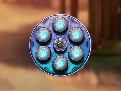 6 in the Chamber - Free Spins
