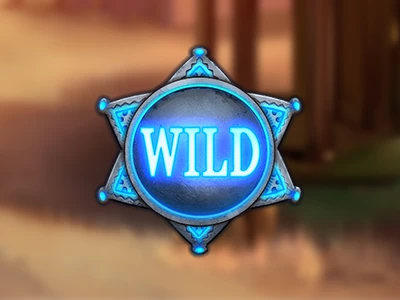 6 in the Chamber - Wilds Symbols