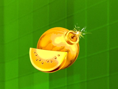 7 Gold Fruits - Gold Cash