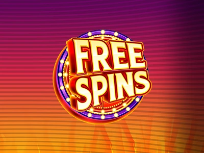777 Surge - Free Spins