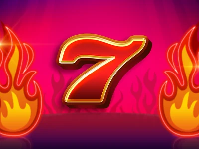 7s on Fire Power Mix - Wild 7s