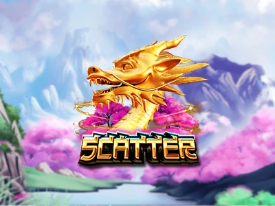 8 Golden Dragon Challenge - Mini Slot Machine Bonus