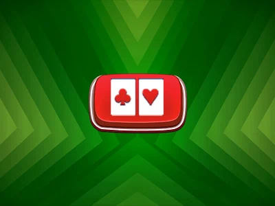 81 Joker Fruits - Gamble Feature