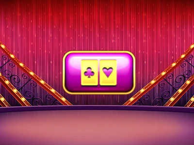 81st Cabaret - Gamble