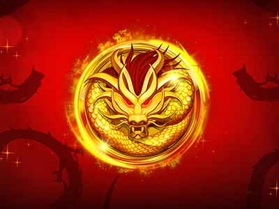 9 Burning Dragons - Hold the Jackpot™