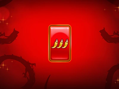 9 Burning Dragons - Adjustable Volatility™
