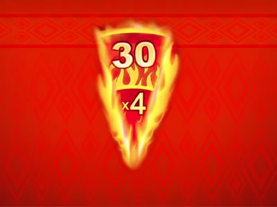 9 Blazing Diamonds WowPot - Free Spins