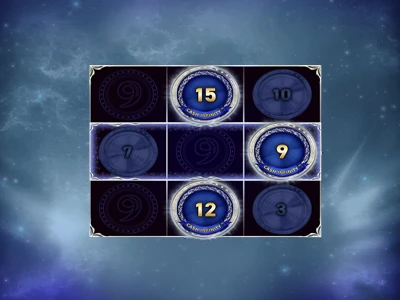 9 Coins™ Grand Platinum Edition Xmas - Cash Infinity