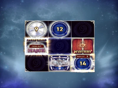 9 Coins™ Grand Platinum Edition Xmas - Cash Out