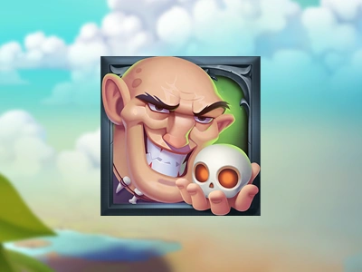 9 Enchanted Beans - Ogre Skulls