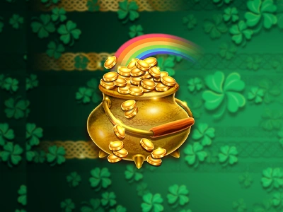 9 Pots of Gold Megaways - Epic Strike