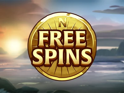 9 Skulls of Gold - Free Spins