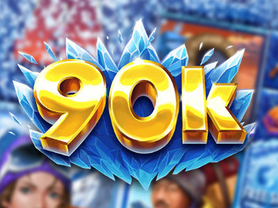 90K Yeti Gigablox - Gigablox