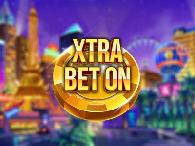 9K Kong in Vegas - Xtra Bet