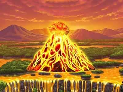 Action Boost Amber Island - Action Boost Free Spins