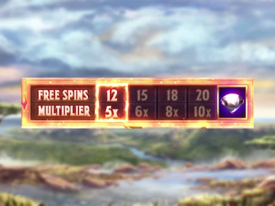 African Legends - Free Spins