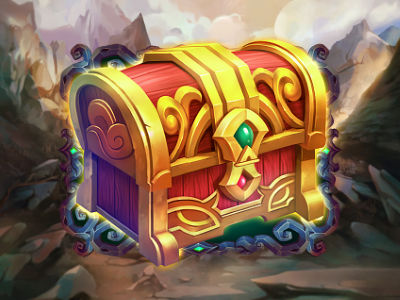 Age of Beasts Infinity Reels - Free Spins