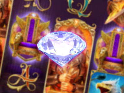 Age of Conquest - Diamond Collect Meters