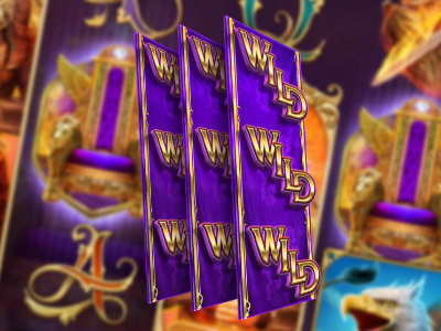 Age of Conquest - Wild Reels