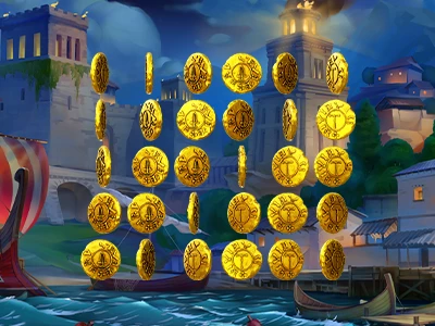 Age of the Gods: God of Storms 2 - Age of the Gods Jackpots
