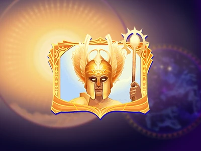 Age of the Gods: Helios - Solar Spins