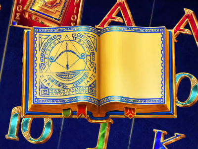 Age of the Gods: Book of Oracle - Book Feature