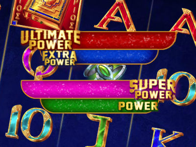 Age of the Gods: Book of Oracle - Age of the Gods Progressive Jackpot