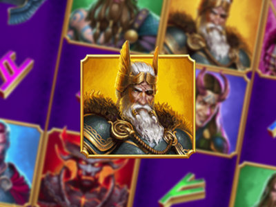 Age of the Gods Norse: Norse Legends - Odin Free Games