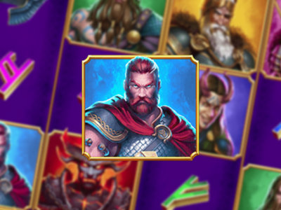 Age of the Gods Norse: Norse Legends - Thor Free Games