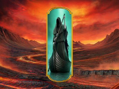 Age of the Gods: Ruler of the Dead - Coin Collector