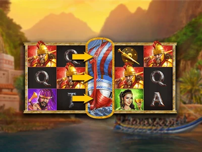 Age of the Gods: God of Storms 3 - Free Games