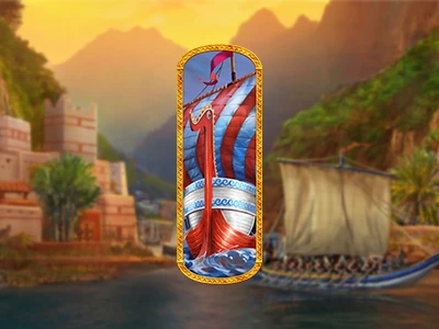 Age of the Gods: God of Storms 3 - Ship Wilds