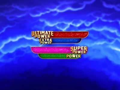 Age of the Gods: King of Olympus Megaways - Jackpot