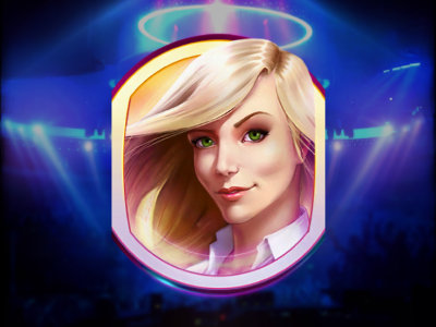 Agent Jane Blonde Max Volume - Free Spins