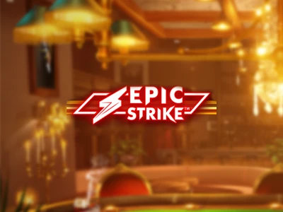 Agent Blitz: Mission Moneymaker - Epic Strike