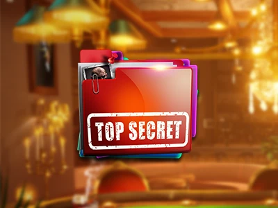 Agent Blitz: Mission Moneymaker - Free Spins