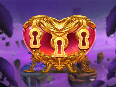 Agent of Hearts - Queen's Heart