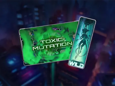 Agnes Mission: Wild Lab - Modifiers