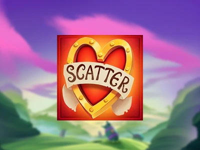 Alice in Adventureland - Adventure Free Spins