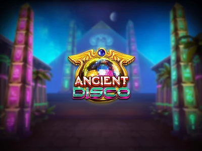 Ancient Disco - Prize Ladder