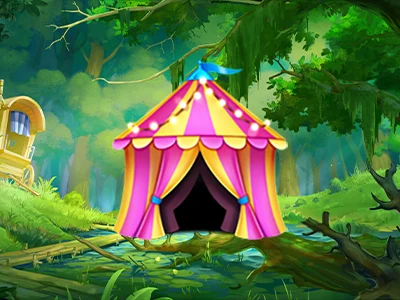Animal Carnival - Free Spins