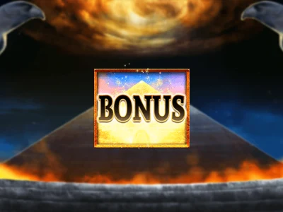 Anubis Gold - Free Spin