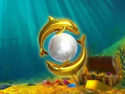 Aquatic Treasures: Coast 2 Coast - Free Spins