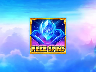 Arctic Sorcerer Gigablox - Free Spins