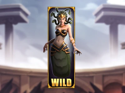 Arena of Gods: Rise of Medusa - Duel Spins